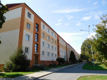 Prodej bytu 2+1 56 m², Uherské Hradiště