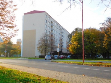 Prodej bytu 2+1, 46 m², Uherské Hradiště