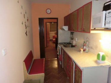Prodej bytu 3+1, 74 m2, Uherské Hradiště- Jarošov